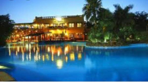 Sharm El Sheikh Delta Sharm Apartments Resort